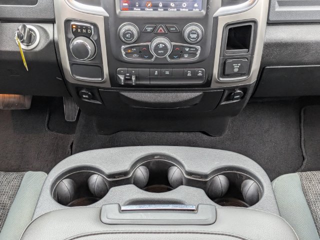 Used 2019 RAM 1500 Big Horn RWD image 18
