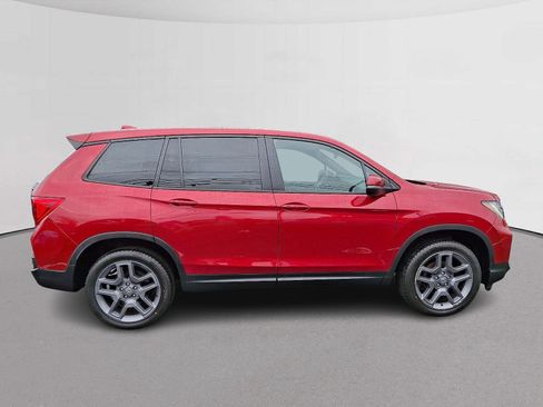 Certified 2023 Honda Passport EX-L image 12