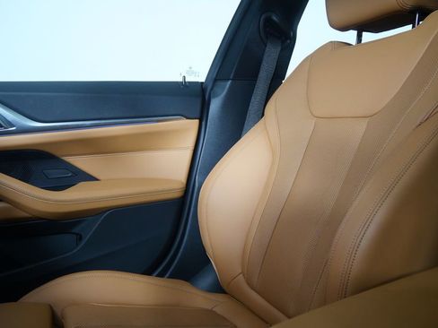 Certified 2023 BMW i4 eDrive35 w/ Premium Package image 26