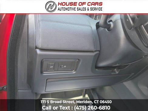 Used 2016 Land Rover Range Rover Evoque HSE AWD/4WD image 32