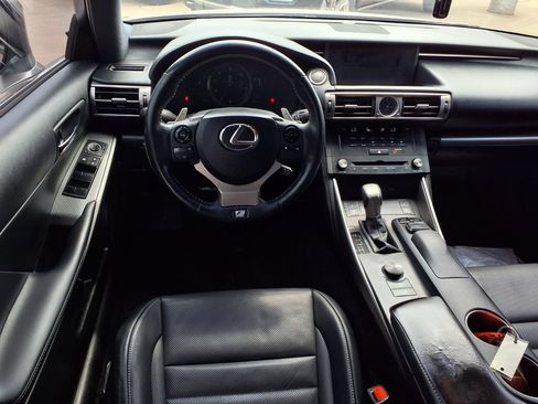 Used 2015 Lexus IS 250 AWD w/ F-Sport Package image 13