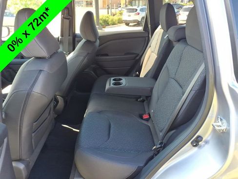 New 2026 Subaru Forester Premium AWD/4WD image 27