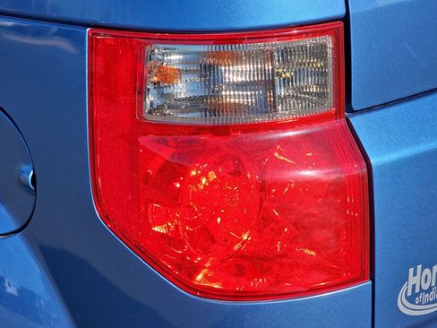 Used 2008 Honda Element EX image 31