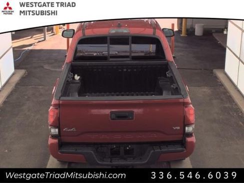 Used 2020 Toyota Tacoma SR image 6