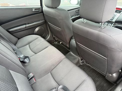 Used 2012 MAZDA MAZDA6 i Touring Plus FWD image 15