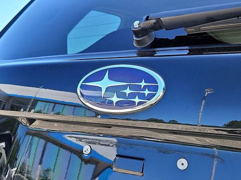 Used 2017 Subaru Forester 2.5i Limited w/ Popular Package #1 AWD/4WD image 28