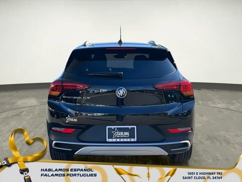 Used 2022 Buick Encore GX Select image 5