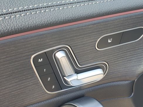 Used 2023 Mercedes-Benz CLA 250 4MATIC image 16