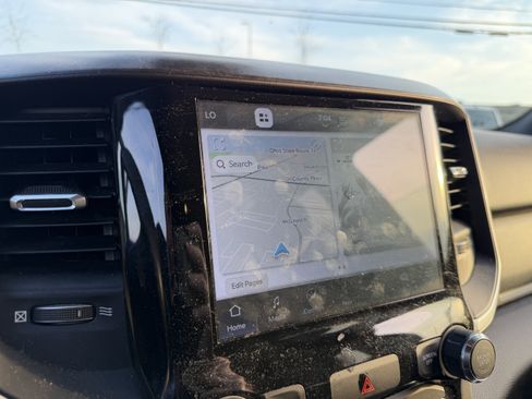 Certified 2022 RAM 1500 Big Horn w/ Trailer Tow Group image 16