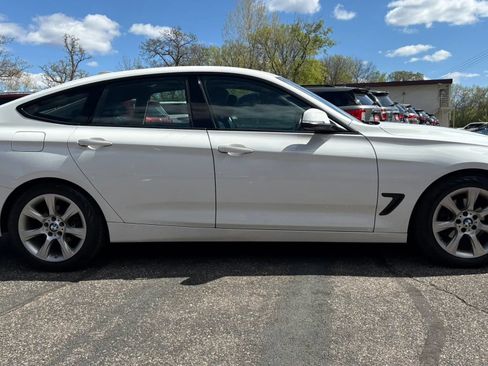 Used 2015 BMW 328i Gran Turismo xDrive AWD/4WD image 11