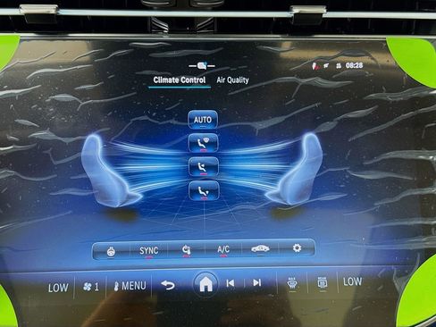 New 2026 Mercedes-Benz E 350 4MATIC Sedan image 16