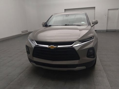 Used 2021 Chevrolet Blazer LT FWD image 15