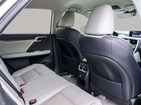 Used 2018 Lexus RX 350 FWD w/ Accessory Package image 34