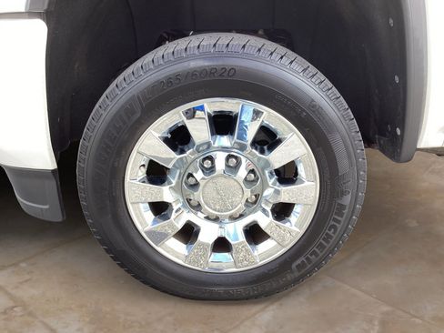 Used 2019 GMC Sierra 2500 Denali w/ Duramax Plus Package image 35