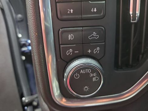 Used 2022 Chevrolet Silverado 1500 RST AWD/4WD image 51