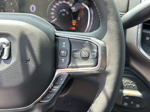 New 2026 RAM 3500 Laramie AWD/4WD image 12