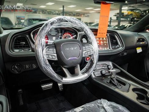 Used 2023 Dodge Challenger SRT Hellcat Redeye image 14