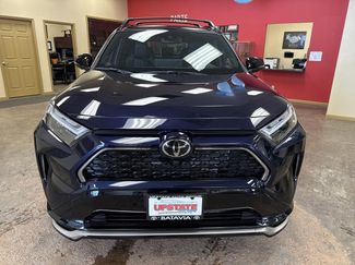 New 2025 Toyota RAV4 XSE w/ Premium Package video 2