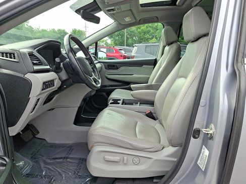 Used 2020 Honda Odyssey EX-L image 15