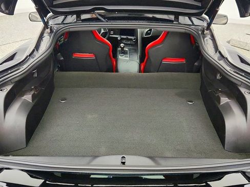 Used 2016 Chevrolet Corvette Stingray Coupe w/ Battery Protection Package image 20