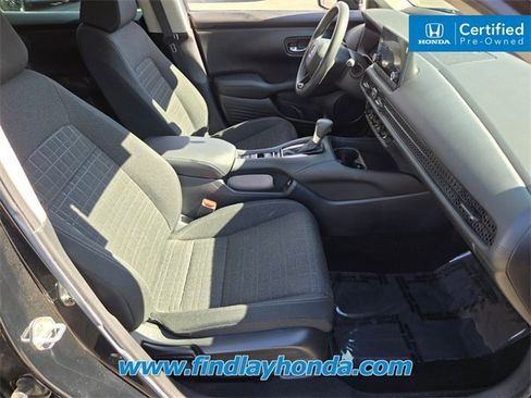 Used 2023 Honda HR-V LX image 20