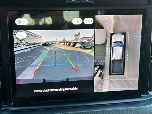 New 2026 Ford F250 Platinum image 18