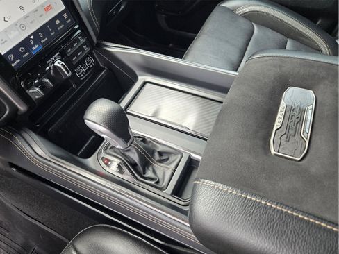 Used 2024 RAM 1500 TRX AWD/4WD image 18