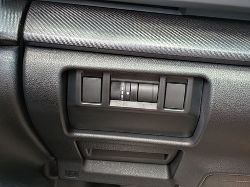 Certified 2026 Subaru Crosstrek 2.5i Premium AWD/4WD image 24