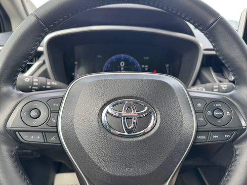 Used 2023 Toyota Corolla Cross XLE w/ Convenience Package AWD/4WD image 19