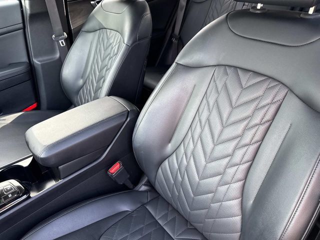 Used 2024 Kia Sportage X-Pro Prestige AWD/4WD image 20
