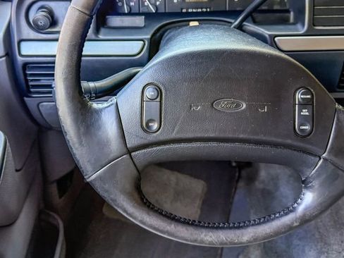 Used 1995 Ford F250 2WD SuperCab image 29