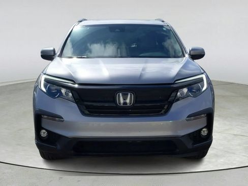 Used 2022 Honda Pilot Special Edition image 2