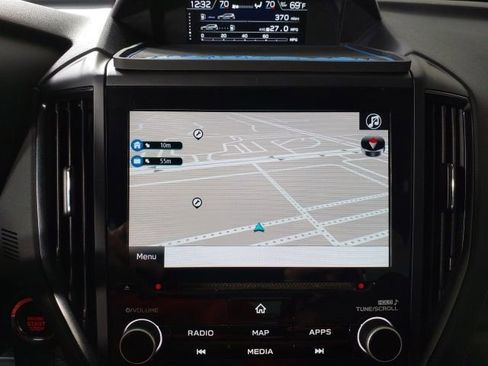 Used 2023 Subaru Forester Wilderness image 23