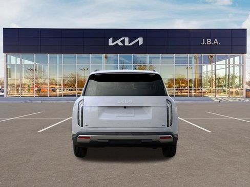 New 2027 Kia Telluride EX AWD/4WD image 5