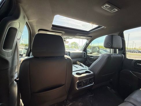 Used 2022 GMC Sierra 2500 Denali w/ Denali Ultimate Package image 26