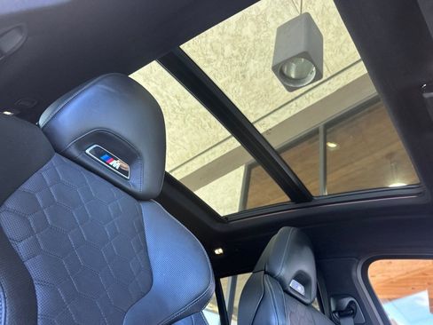 Used 2020 BMW X4 M w/ Executive Package AWD/4WD image 33