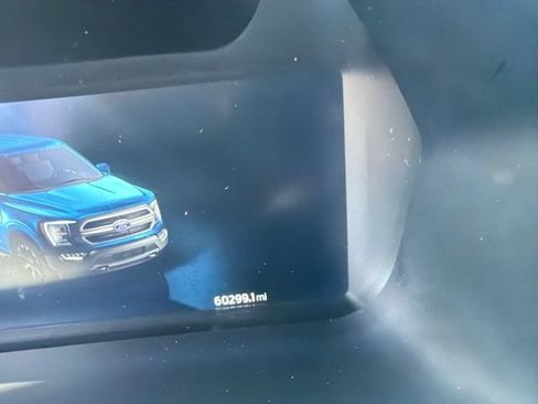 Used 2022 Ford F150 Lariat w/ Equipment Group 502A High RWD image 7