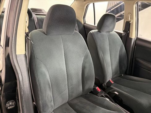 Used 2011 Nissan Versa 1.8 S w/ PWR Plus Pkg image 23