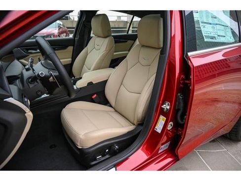 New 2026 Cadillac CT5 Premium Luxury w/ Technology Package image 20