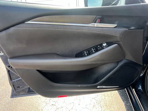 Used 2019 MAZDA MAZDA6 Signature FWD image 27