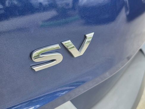 Certified 2023 Nissan Rogue SV FWD image 14