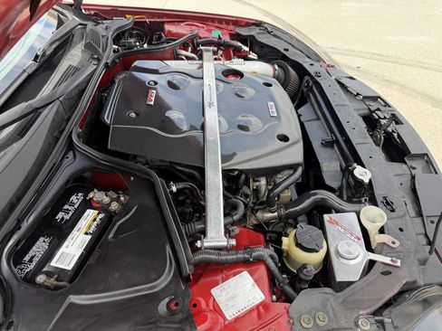Used 2006 INFINITI G35 Coupe RWD image 26