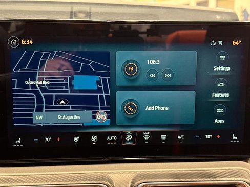 New 2025 Ford Mustang GT Premium image 15