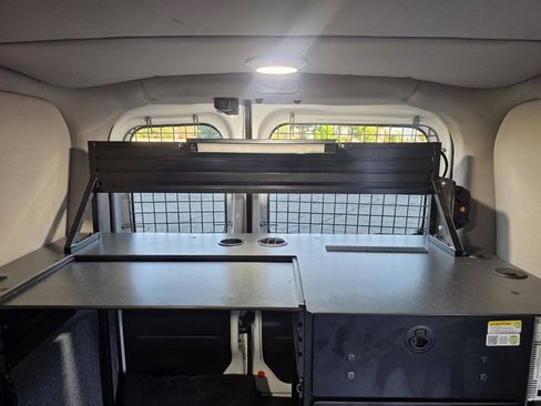 Used 2021 RAM ProMaster City Tradesman SLT w/ Window Group 05 FWD image 26