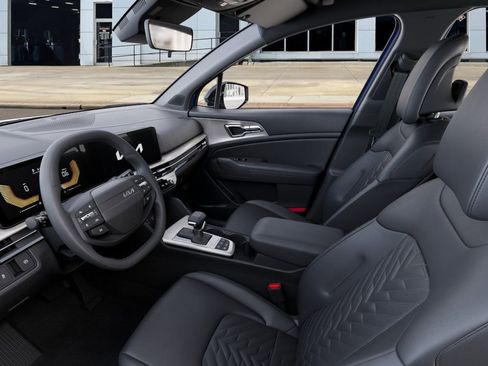 New 2026 Kia Sportage X-Line image 19