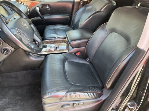 Used 2020 Nissan Armada SL image 15