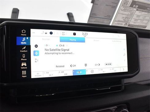 Used 2024 Jeep Wrangler Sport S image 32