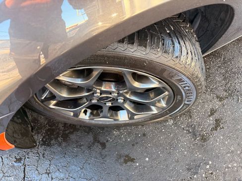 Used 2016 Chrysler 300 S w/ 300S Premium Group image 39