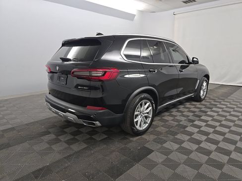 Used 2020 BMW X5 xDrive40i w/ Convenience Package AWD/4WD image 4