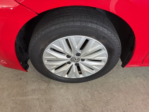 Used 2019 Volkswagen Jetta S FWD image 9